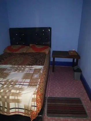 Standard Oda, 1 Yatak Odası