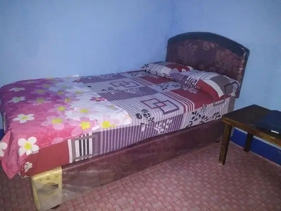 Standard Oda, 1 Yatak Odası