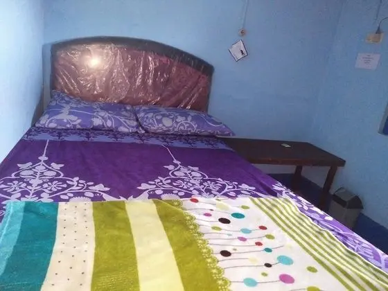 Standard Oda, 1 Yatak Odası