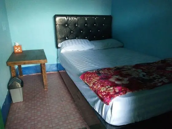 Standard Oda, 1 Yatak Odası