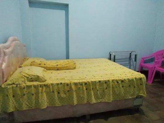 Standard Oda, 1 Yatak Odası