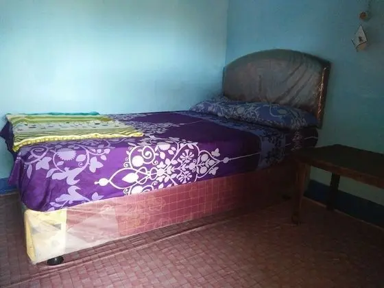 Standard Oda, 1 Yatak Odası