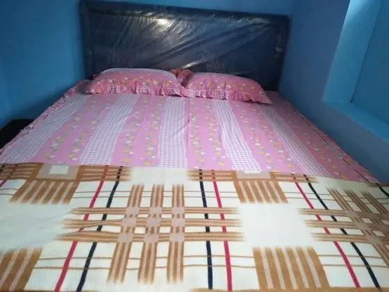 Standard Oda, 1 Yatak Odası