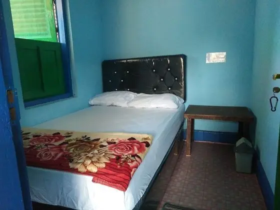 Standard Oda, 1 Yatak Odası