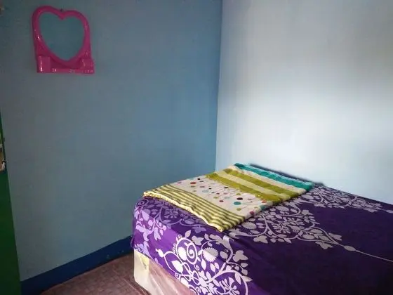 Standard Oda, 1 Yatak Odası