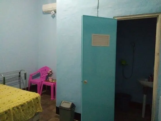 Standard Oda, 1 Yatak Odası