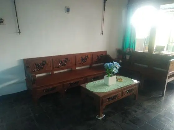 Standard Oda, 1 Yatak Odası