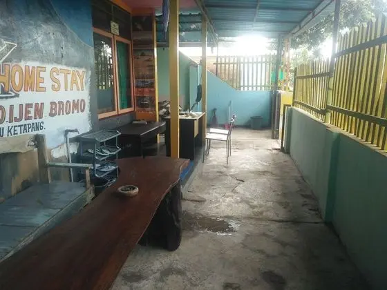 Standard Oda, 1 Yatak Odası