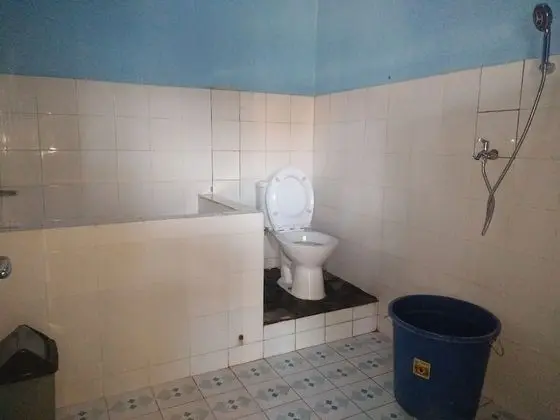 Standard Oda, 1 Yatak Odası