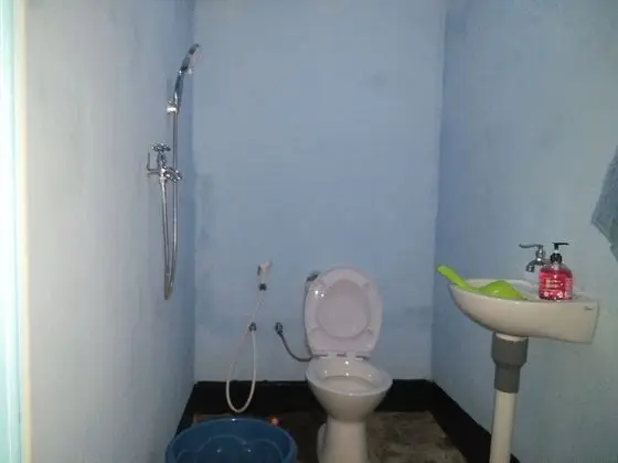 Standard Oda, 1 Yatak Odası