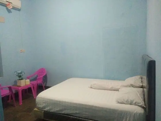 Standard Tek Büyük Yataklı Oda, 1 Yatak Odası, Avlu Manzaralı, Zemin Kat