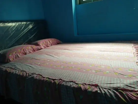 Standard Tek Büyük Yataklı Oda, 1 Yatak Odası, Avlu Manzaralı, Zemin Kat