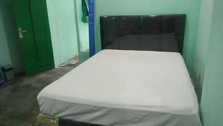 Standard Tek Büyük Yataklı Oda, 1 Yatak Odası, Avlu Manzaralı, Zemin Kat