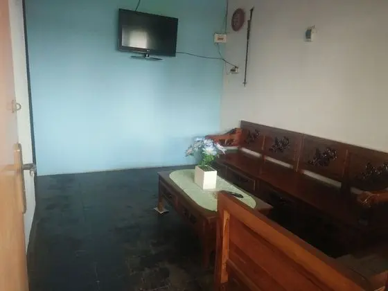 Standard Tek Büyük Yataklı Oda, 1 Yatak Odası, Avlu Manzaralı, Zemin Kat