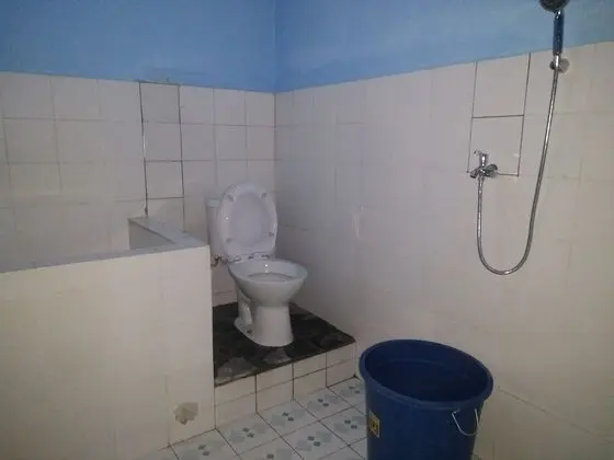 Standard Tek Büyük Yataklı Oda, 1 Yatak Odası, Avlu Manzaralı, Zemin Kat