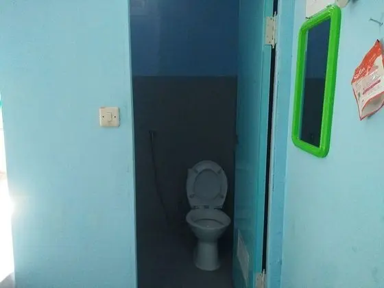 Standard Tek Büyük Yataklı Oda, 1 Yatak Odası, Avlu Manzaralı, Zemin Kat