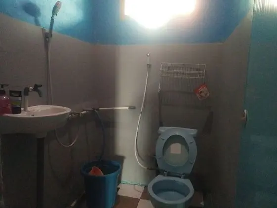 Standard Tek Büyük Yataklı Oda, 1 Yatak Odası, Avlu Manzaralı, Zemin Kat