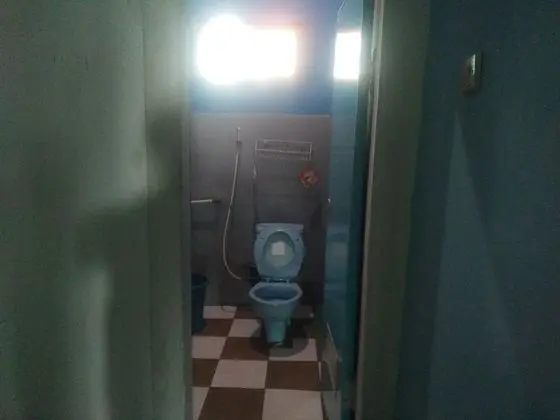 Standard Tek Büyük Yataklı Oda, 1 Yatak Odası, Avlu Manzaralı, Zemin Kat