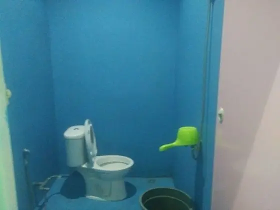 Standard Tek Büyük Yataklı Oda, 1 Yatak Odası, Avlu Manzaralı, Zemin Kat