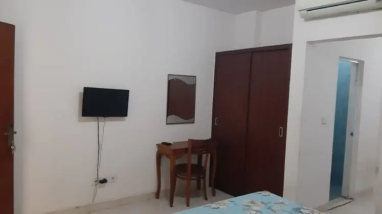 Standard Stüdyo, 1 Yatak Odası, Özel Banyo