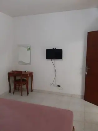 Standard Stüdyo, 1 Yatak Odası, Özel Banyo