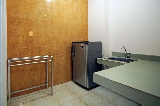 Standard Stüdyo, 1 Yatak Odası, Özel Banyo