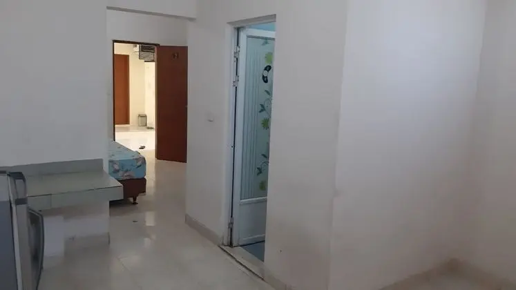 Standard Stüdyo, 1 Yatak Odası, Özel Banyo