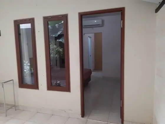 Standard Stüdyo, 1 Yatak Odası, Özel Banyo