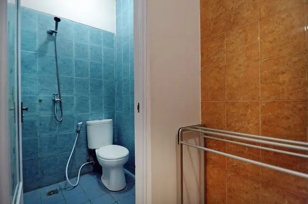 Standard Stüdyo, 1 Yatak Odası, Özel Banyo