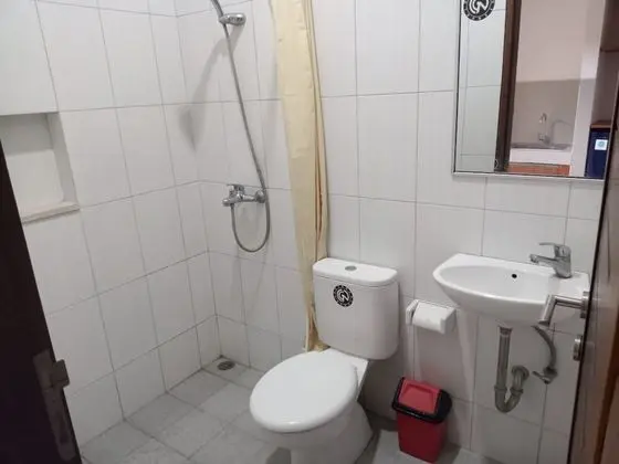 Standard Tek Kişilik Oda