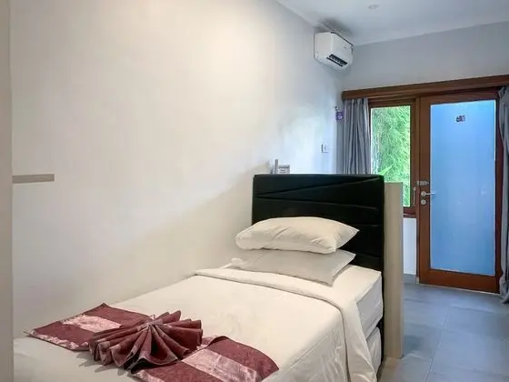 Tek Kişilik Oda
