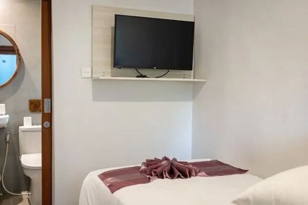 Tek Kişilik Oda