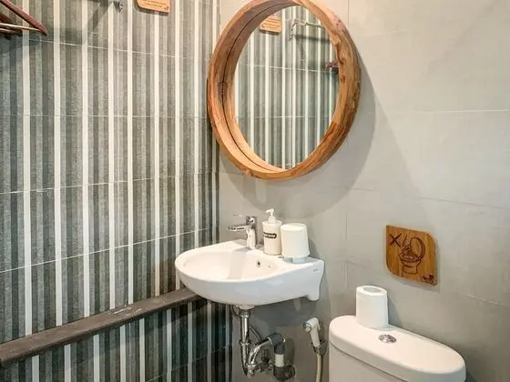 Tek Kişilik Oda