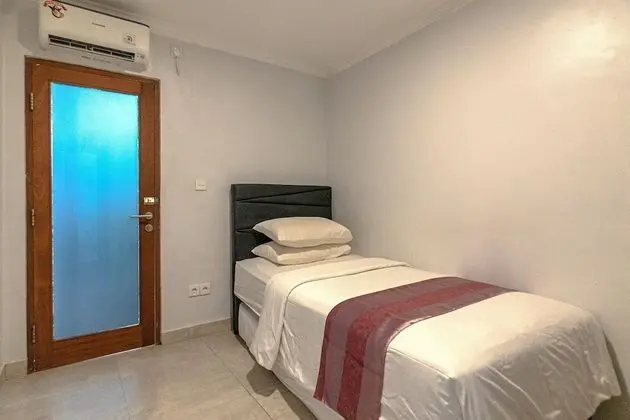 Tek Kişilik Oda