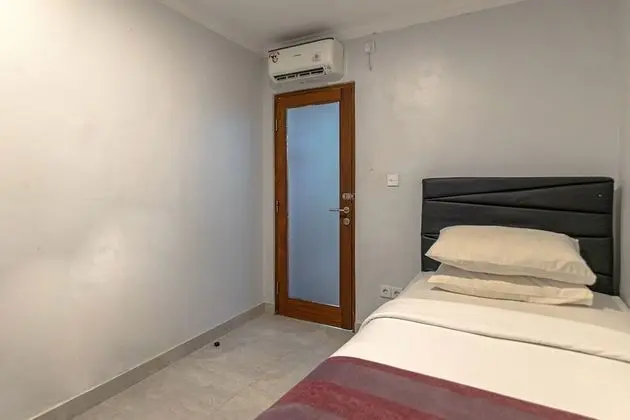 Tek Kişilik Oda