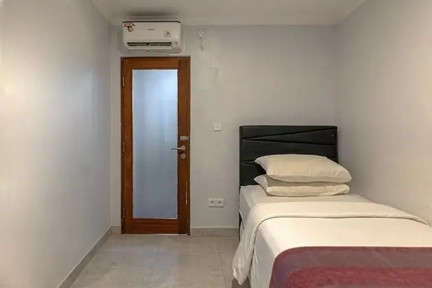 Tek Kişilik Oda