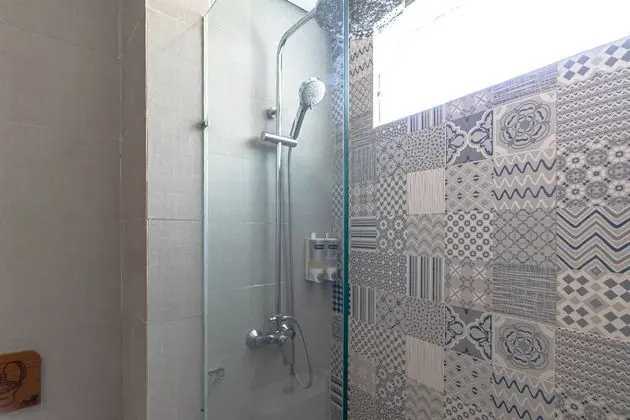 Tek Kişilik Oda