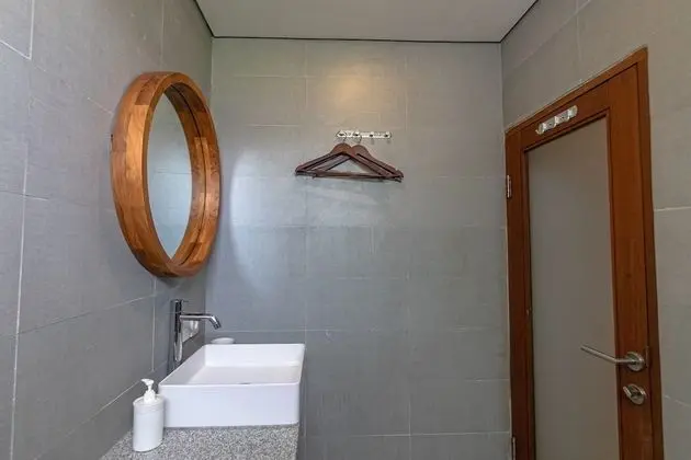 Tek Kişilik Oda