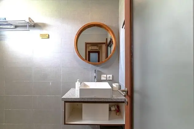 Tek Kişilik Oda