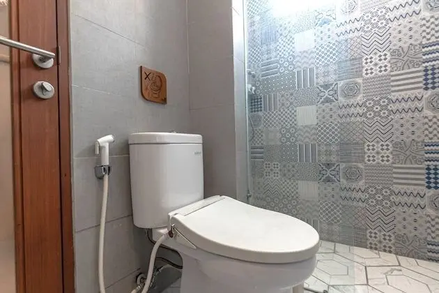 Tek Kişilik Oda