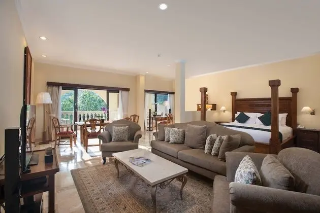 Oda, Vadi Manzaralı (Princess Suite)