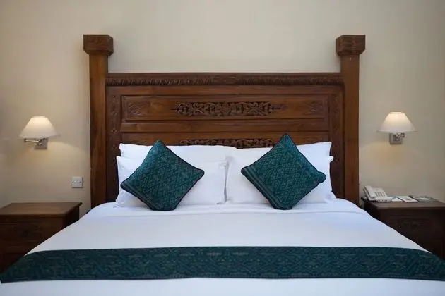 Oda, Vadi Manzaralı (Princess Suite)