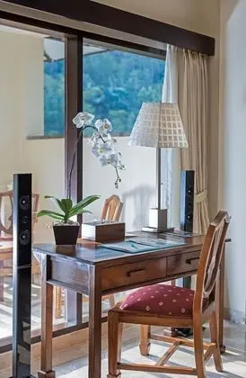 Oda, Vadi Manzaralı (Princess Suite)