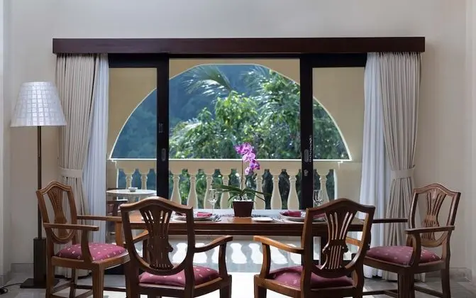 Oda, Vadi Manzaralı (Princess Suite)