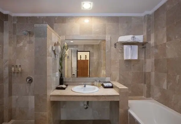 Oda, Vadi Manzaralı (Princess Suite)