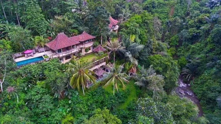 Odadan manzara