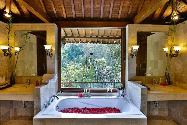Royal Villa, 1 Yatak Odası (Pool)