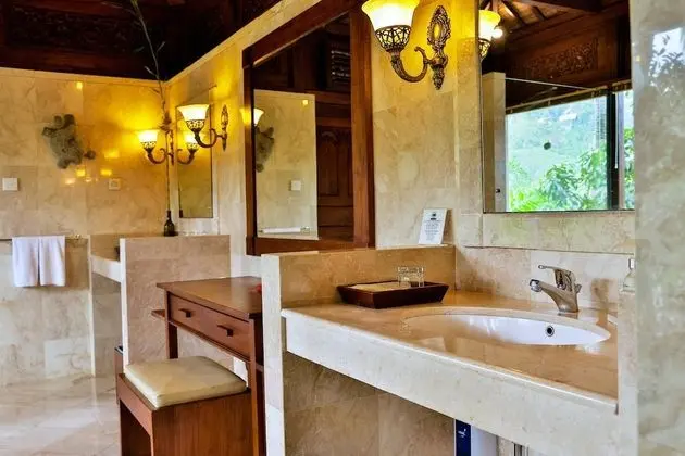 Royal Villa, 1 Yatak Odası (Pool)