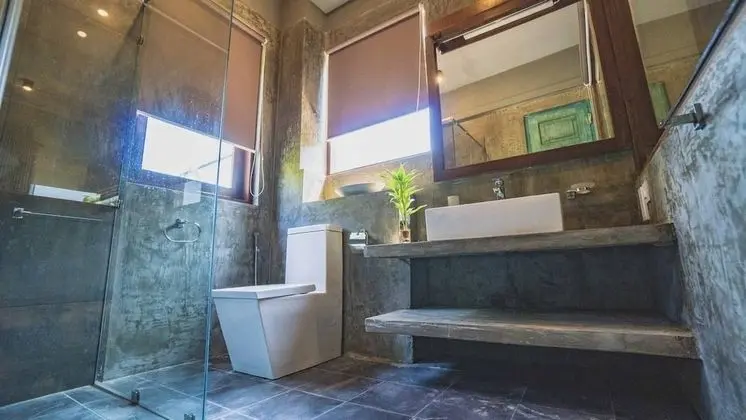 Deluxe Oda, Kanal Manzaralı