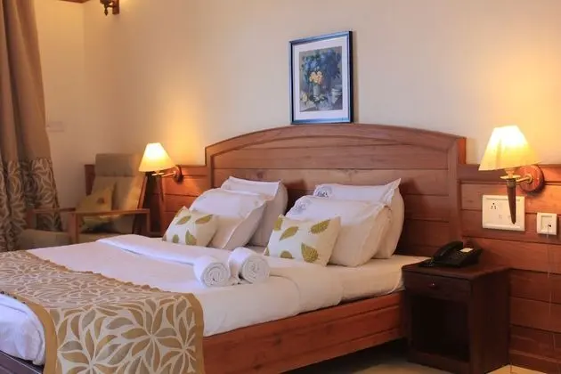Economy, Klimalı (Sunrise Honeymoon Suite)